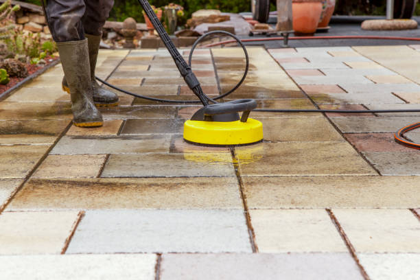 Best Gas Station Cleaning  in Spring Lake Heights, NJ